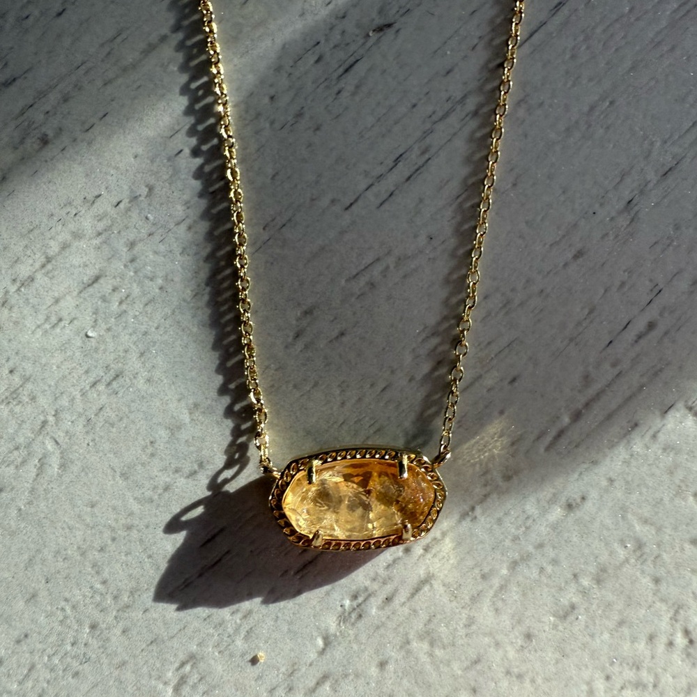KENDRA SCOTT Necklace